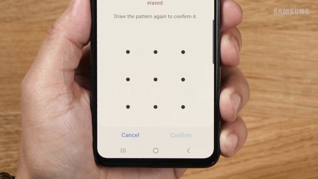 How to use fingerprint security on your Galaxy S10e | Samsung US смотреть онлайн