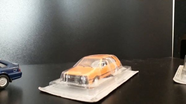 1:43 collection car FSO POLONEZ CAR museum