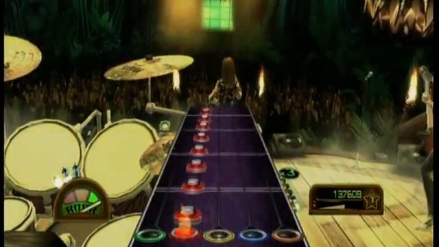 Guitar Hero Greatest Hits Guitar Play With Me 5 stars смотреть онлайн