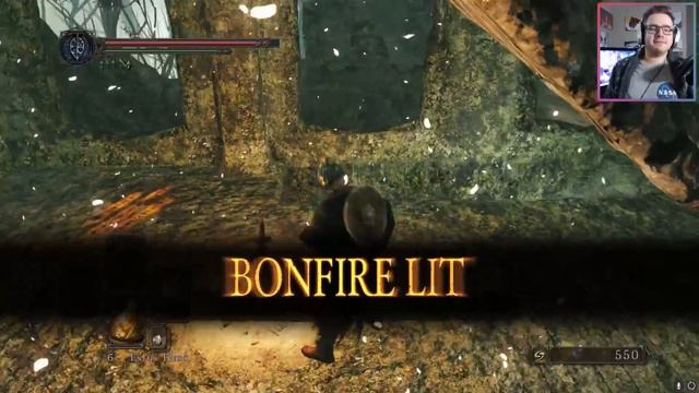 DS2 Double Blind - Taking Names with MANSCORPION Tark смотреть онлайн