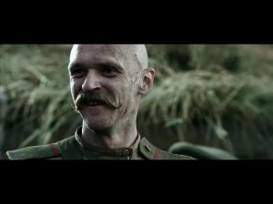 Атака мертвецов  Осовец»