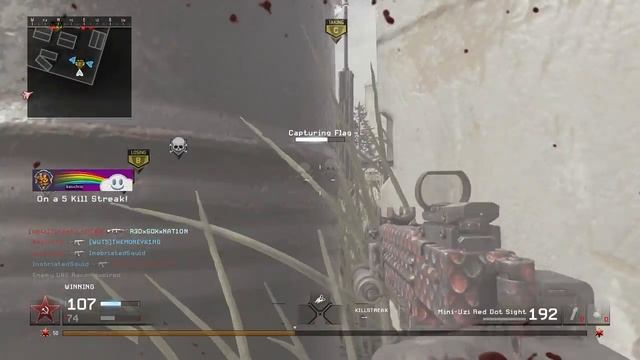 Exclusion Zone Grind смотреть онлайн