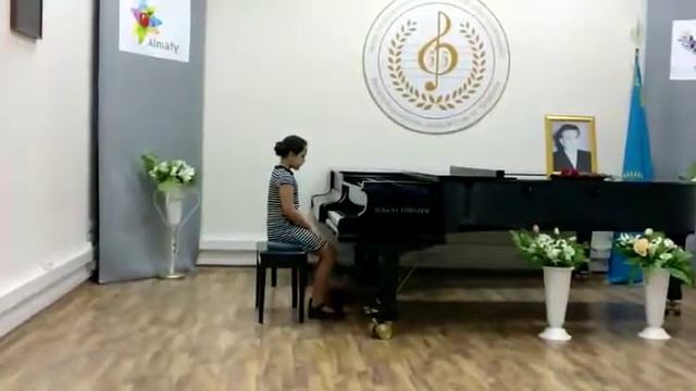 Две мартышки Исакова А.П. и Cake-walk Matyas Seiber смотреть онлайн