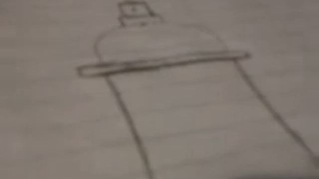 How to draw a graffiti spray can EASIEST WAY смотреть онлайн
