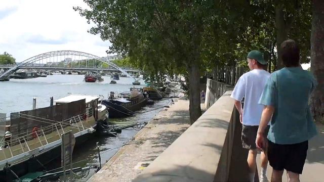 La Paris 1 смотреть онлайн
