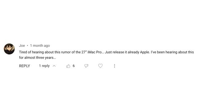 Will Apple DISCONTINUE The Mac Studio? смотреть онлайн