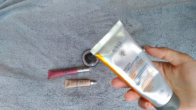 Косметика EVA ESTHETIC и EVA MOSAIC - отзывы