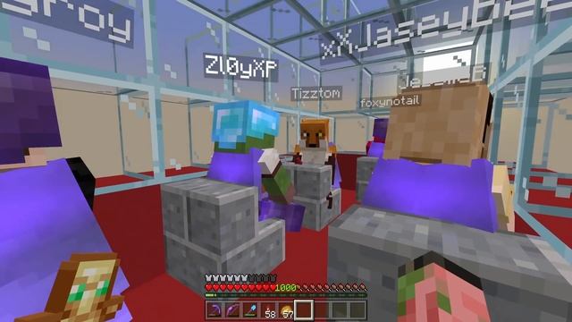 SEASON FINALE! Truly Bedrock S4 Ep28! Minecraft Bedrock Survival Let's Play! смотреть онлайн