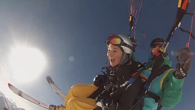 fly Gudauri параплан в Гудаури skyatlantida com смотреть онлайн