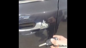 Угон Kia Sportage. Как лучше защитить?