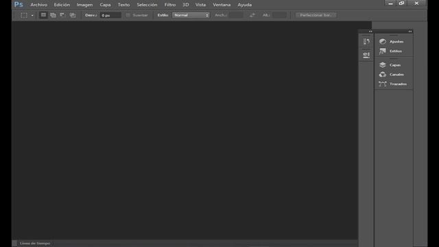 ¡Solución! Restablecer Herramientas de trabajo en Photoshop? Desaparecieron mis herramientas? смотреть онлайн