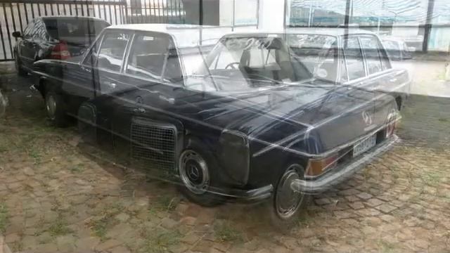 1979 MERCEDES-BENZ E-CLASS 230E CALL MR PILLAY, 604 LOUIS BOTHA AV,BRAMLEY, JHBURG Auto For Sale On смотреть онлайн