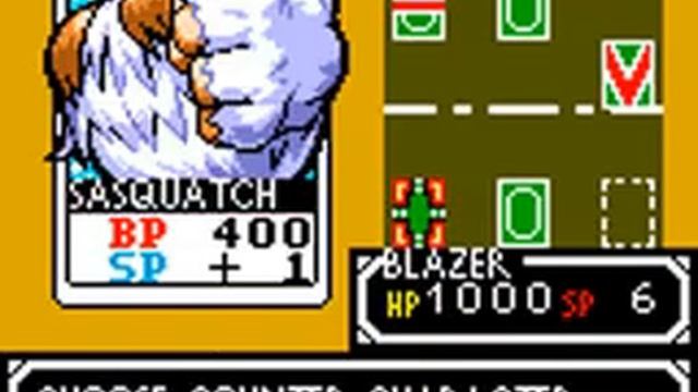 SNK vs Capcom Card Fighters' Clash - SNK Neo Geo Pocket Color - Archive Gameplay ? смотреть онлайн