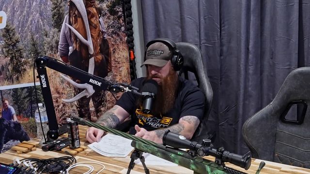 15. The Easiest Way To Increase Muzzle Velocity смотреть онлайн