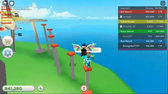 resort tycoon2 смотреть онлайн