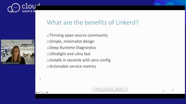 Top new CNCF projects to look out for смотреть онлайн