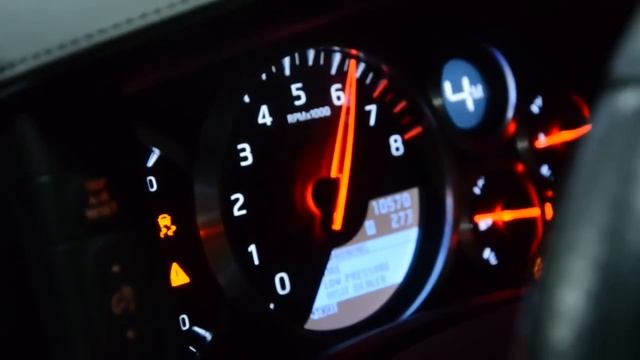 Nissan GT-R EXL 850R By Exelixis Motorsport(dyno Run)