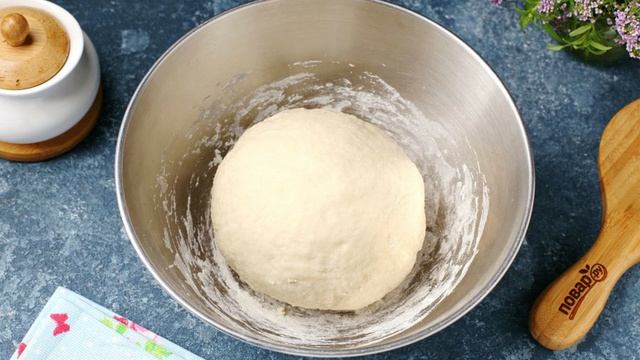 Книга рецептов