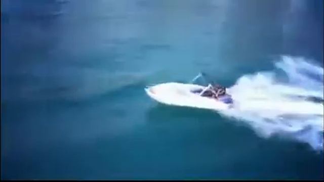 Мобильная флайборд станция FLYJETS - 01 смотреть онлайн