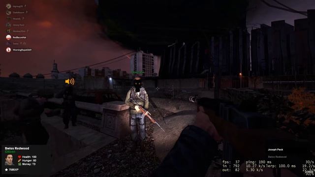 the impulse city 8 event Part 1 смотреть онлайн