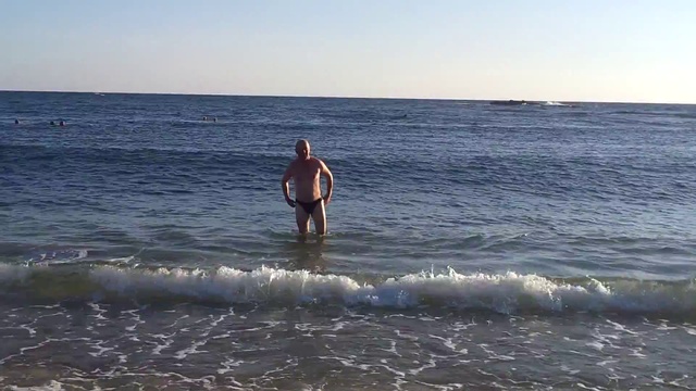 Вечер у моря смотреть онлайн