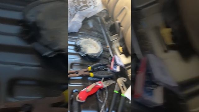 Quick Fix for 99 Toyota 4 runner Gas Guage meter смотреть онлайн