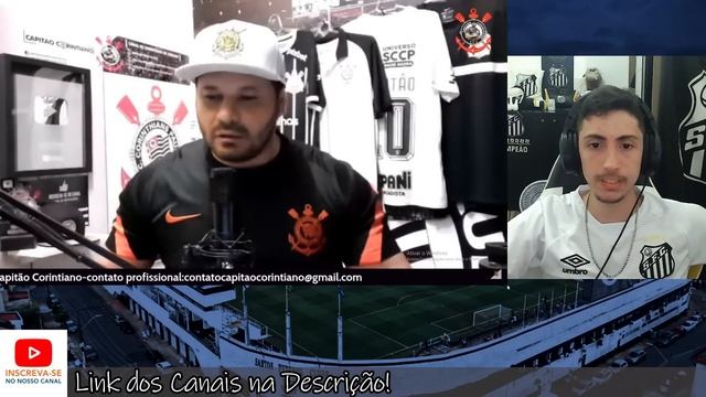 REAÇÕES dos CORINTIANOS FURIOSOS com o EMPATE - FLUMINENSE 3X3 CORINTHIANS [REACT BRASILEIRÃO 2023] смотреть онлайн