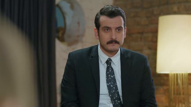 Luna Llena Capitulo 55 (Doblaje Español) | Dolunay