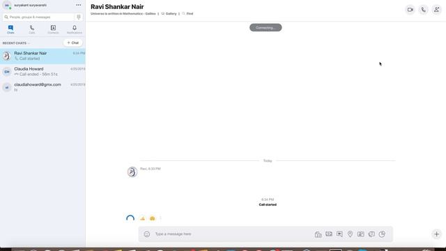 MongoDB by RaviShankar смотреть онлайн