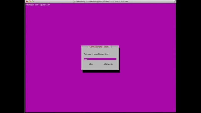 IT-inside 07. Мониторинг сервера. Установка и настройка Cacti.