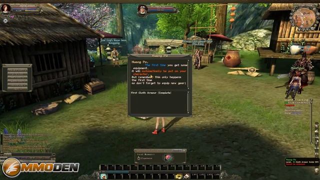 Loong The Power of the Dragon Gameplay Review - Inside the Den HD Video смотреть онлайн
