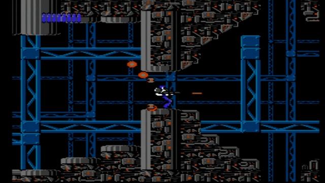 S.C.A.T. Special Cybernetic Attack Team (NES) | Sketch Review смотреть онлайн