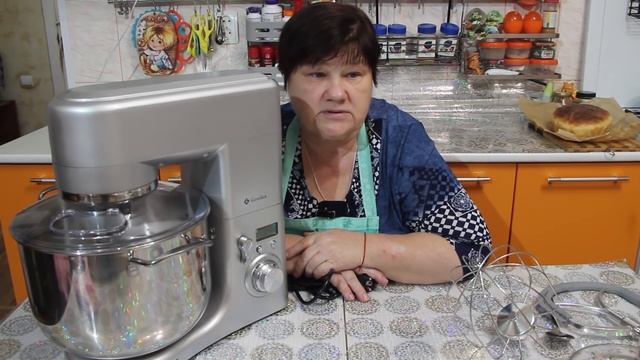 ЧТО МНЕ ПОДАРИЛИ НА ДЕНЬ РОЖДЕНИЯ. САМЫЙ ПРОСТОЙ РЕЦЕПТ САМОГО ВКУСНОГО ХЛЕБА. 20.11.20 смотреть онлайн