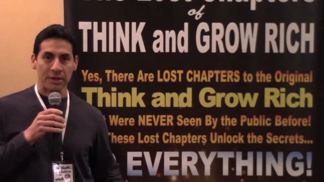 Lost Chapters of TGR - Testimonial 17 смотреть онлайн