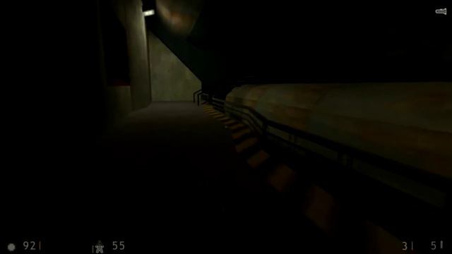Half Life: Decay /Parte 4 смотреть онлайн