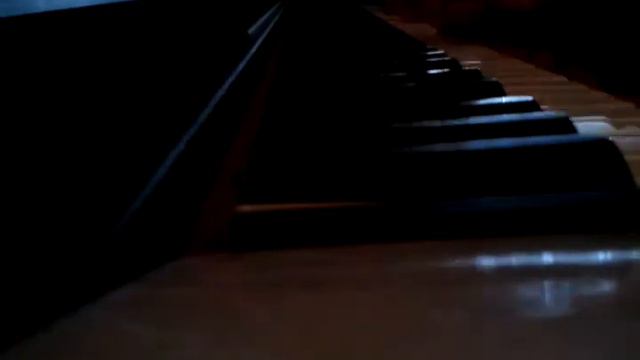 Yann Tiersen - La Valse d'Amelie (piano cover) смотреть онлайн