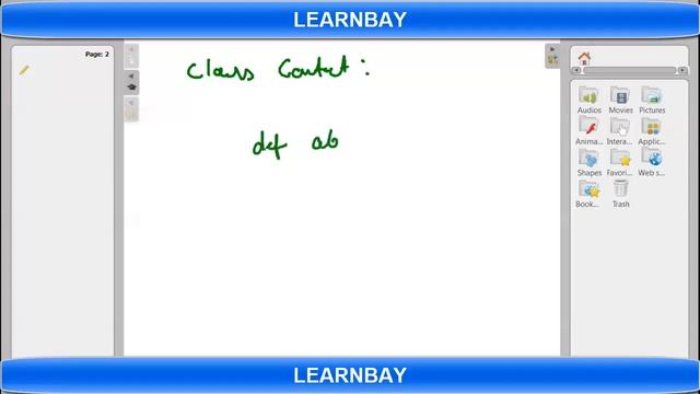 Learnbay.co.in | Python online training | Python certification training for working professionals смотреть онлайн