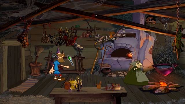 Алёша Попович и Тугарин Змей смотреть онлайн