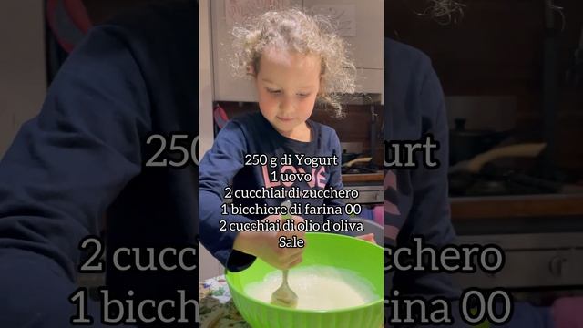 Crepes: la ricetta perfetta da fare con bambini смотреть онлайн