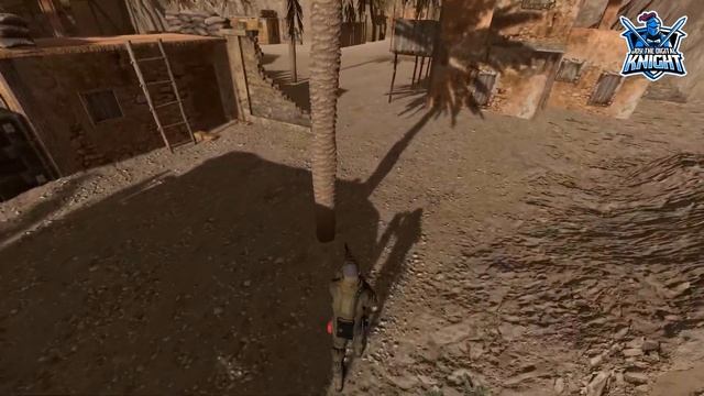 Realistic Single Player VR FPS Game | Tales of Glory 2 Retaliation смотреть онлайн
