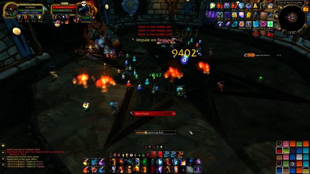 Gormok the Impaler смотреть онлайн