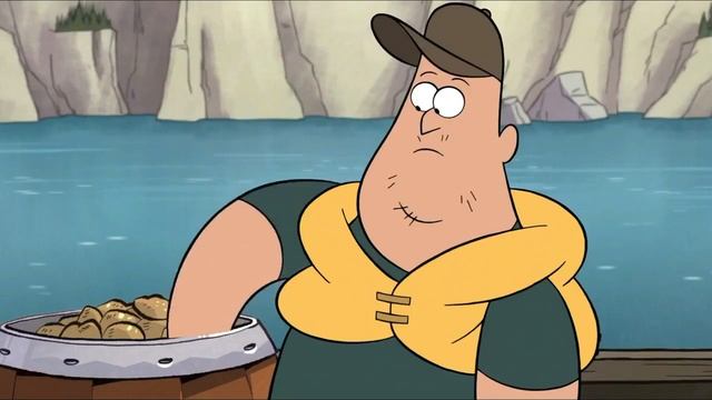 ГРАВИТИ ФОЛЗ - ЛУЧШИЙ МУЛЬТСЕРИАЛ? | ОБЗОР смотреть онлайн