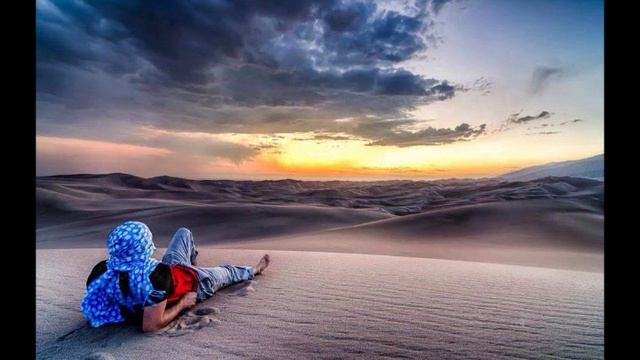 Karunesh - Keeper of Mystery смотреть онлайн