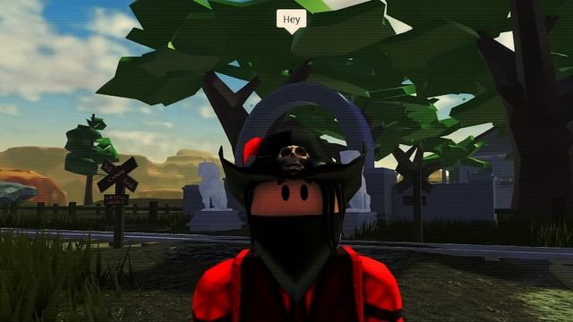How I Became A Multi-Millionaire In Just 3 Days: Roblox Wild West смотреть онлайн