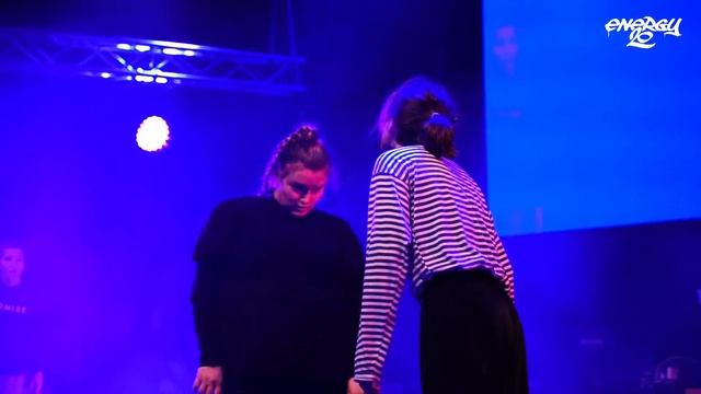 Street show adults - Paradox смотреть онлайн