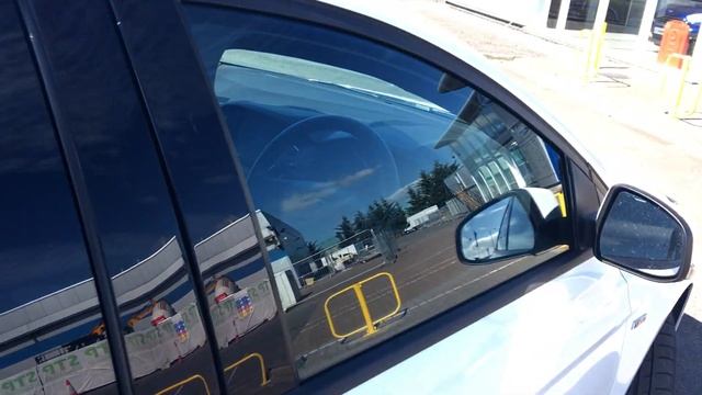 Used Ford Focus 1.5 TDCi 120 ST-Line 5dr Hatchback смотреть онлайн