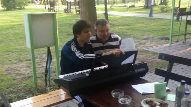 Донской казак поет..сергей Сергеич .. смотреть онлайн