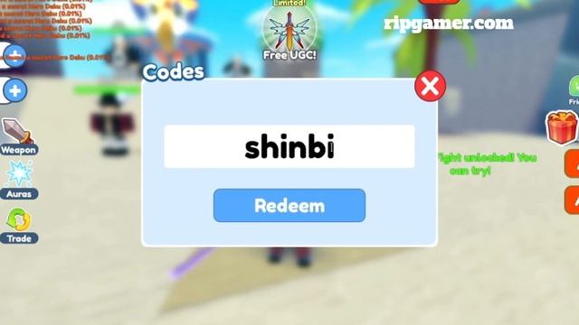 All Secret clicker fighting simulatorCodes 2023 | Codes for clicker fighting simulator2023 - Roblox смотреть онлайн