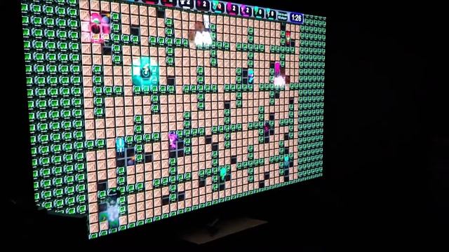 Our Youth Group Plays A 14 Player Match In Splody! смотреть онлайн