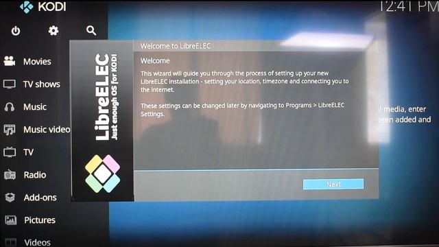 Raspberry PI and Kodi. Установка и настройка языка смотреть онлайн